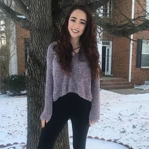 Meet your Posher, Gabriella